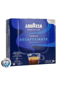LAVAZZA Decaffeinato espresso кафе капсули безкофеинови, 850 гр/100 бр